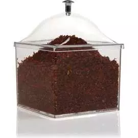 Высокая крышка к гастрономическому кубу BORA