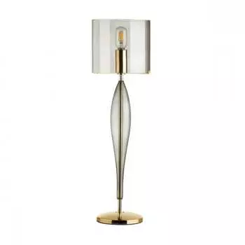 Высокая лампа ODEON LIGHT