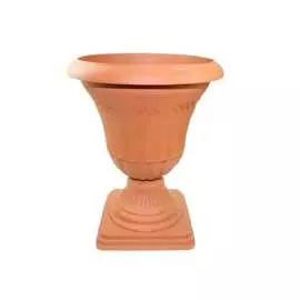 Высокая рюмка кашпо Szemek