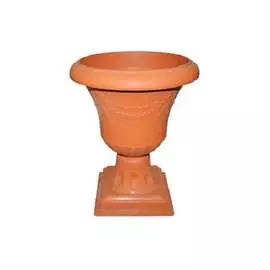 Высокая рюмка кашпо Szemek