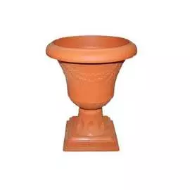 Высокая рюмка кашпо Szemek