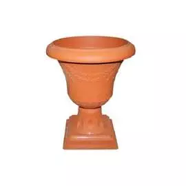 Высокая рюмка кашпо Szemek