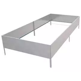 Высокая садовая грядка Благо