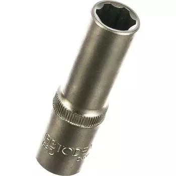 Высокая торцевая головка Автоdело Professional 39133 11446