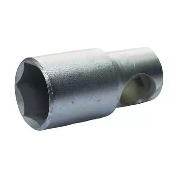 Высокая торцевая головка под вороток Автоdело 40227 11792