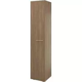 Высокая закрытая колонка Монолит ДБ98.37