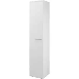 Высокая закрытая колонка Монолит ДБ98