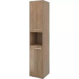 Высокая закрытая колонка Монолит ДБ97.37