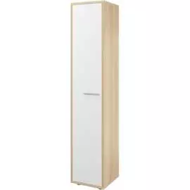 Высокая закрытая колонка Монолит ДБ98.33