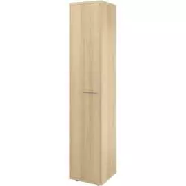 Высокая закрытая колонка Монолит ДБ98.31