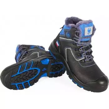 Высокие ботинки Скорпион Скорпион 1801.1ПК 1801.1ПК.42