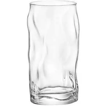 Высокие стаканы Bormioli Rocco