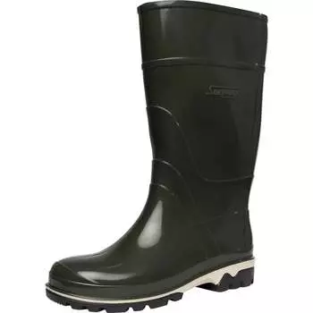 Высокие женские сапоги ГК Спецобъединение Сап 044/37