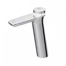 Высокий электронный смеситель AM.PM TouchReel F50A92400