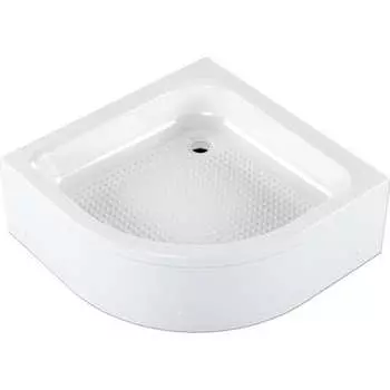 Высокий душевой поддон MELODIA