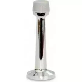 Высокий дверной ограничитель СКОБЯНОЙ 002388