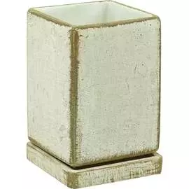 Высокий горшок Сады Аурики