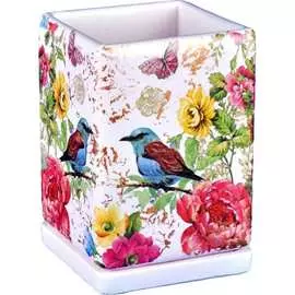 Высокий горшок Сады Аурики