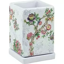 Высокий горшок Сады Аурики