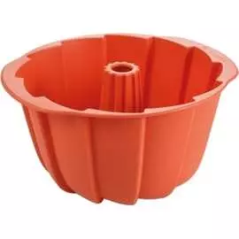 Высокий кекс Tescoma