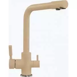 Высокий кухонный смеситель Tolero