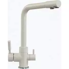 Высокий кухонный смеситель Tolero