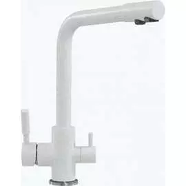 Высокий кухонный смеситель Tolero