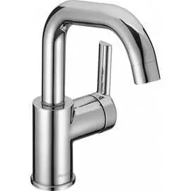 Высокий однорычажный смеситель для раковины Swedbe Diana 7350078204859