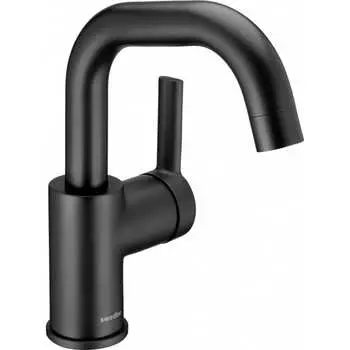 Высокий однорычажный смеситель для раковины Swedbe Diana 7350078204699