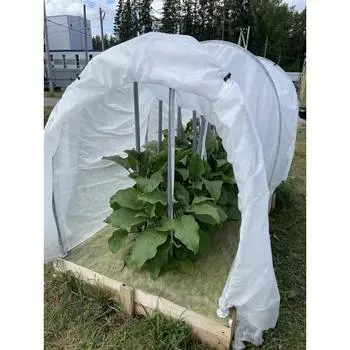 Высокий парник Агротекс 32.01.66.03.00.000.0006.0000.00