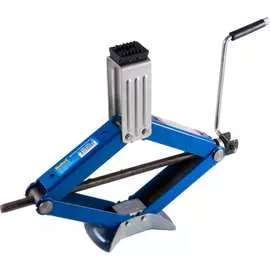 Высокий ромбический домкрат Dollex