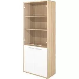 Высокий шкаф Монолит