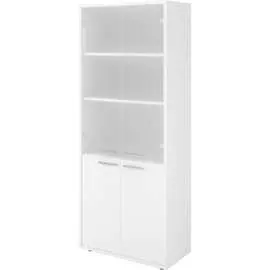 Высокий шкаф Монолит ДБ42