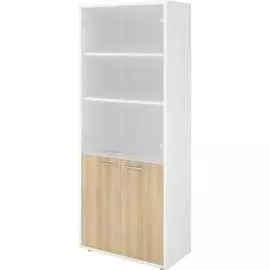 Высокий шкаф Монолит