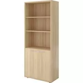 Высокий шкаф Монолит ДБ41.31