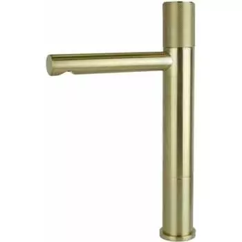 Высокий смеситель Bronze de Luxe