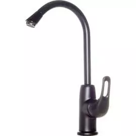 Высокий смеситель для кухни D&amp;K