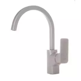 Высокий смеситель для кухни D&amp;K