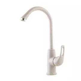 Высокий смеситель для кухни D&amp;K