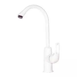 Высокий смеситель для кухни D&amp;K