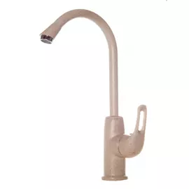 Высокий смеситель для кухни D&amp;K