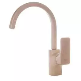 Высокий смеситель для кухни D&amp;K