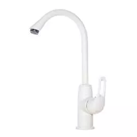 Высокий смеситель для кухни D&amp;K