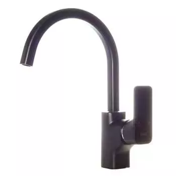 Высокий смеситель для кухни D&amp;K