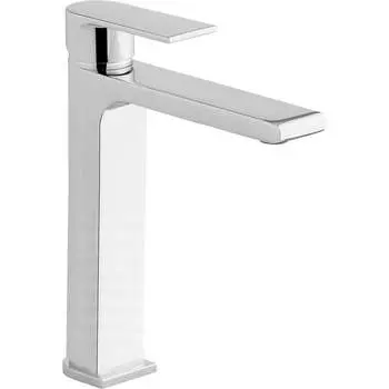 Высокий смеситель для раковины Azario DELANO AZ-15844551 00078108