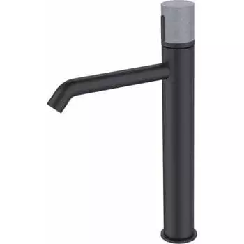 Высокий смеситель для раковины Bronze de Luxe FOCUS 24615BG