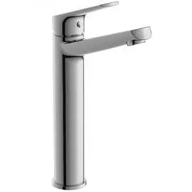 Высокий смеситель для раковины Cersanit FLAVIS 63038