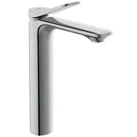 Высокий смеситель для раковины Cersanit ODRA 63054