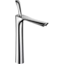 Высокий смеситель для раковины D&K