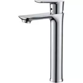 Высокий смеситель для раковины D&amp;K